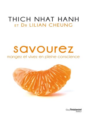cover image of Savourez